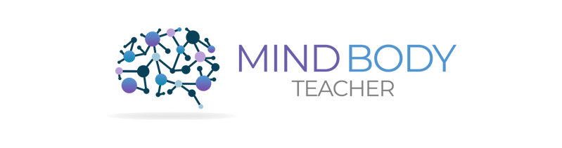 Mind Body Teacher Logo